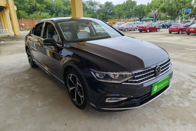 Volkswagen Magotan 2023 — 3