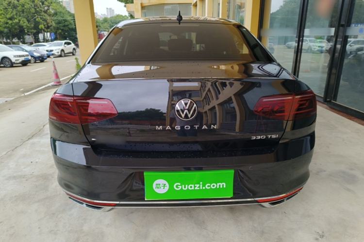 Volkswagen Magotan 2023 — 5