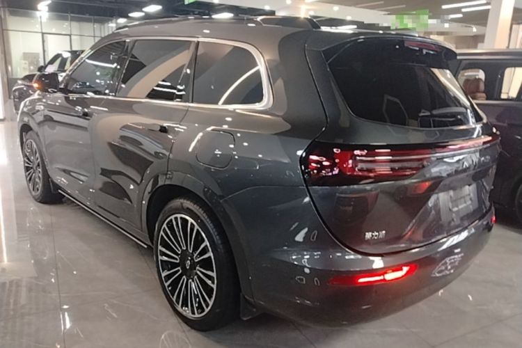 AITO M7 2024 — 4