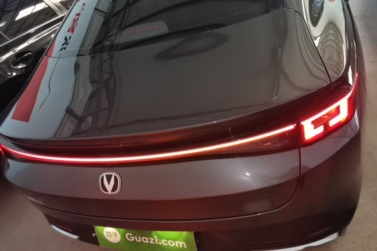ChangAn Eado 2025 — 5