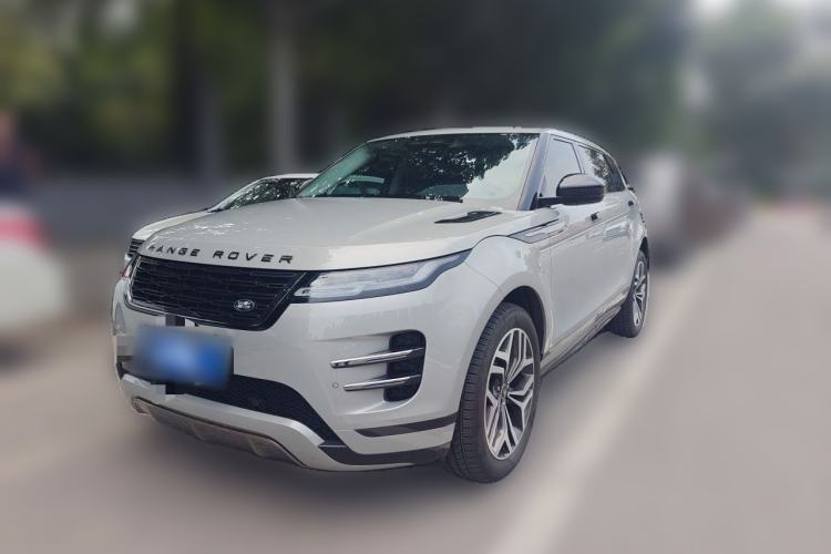 Land Rover rover range rover evoque 2024 — фото 1