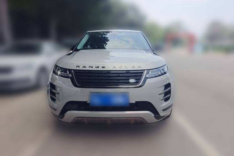 Land Rover rover range rover evoque 2024 — фото 2
