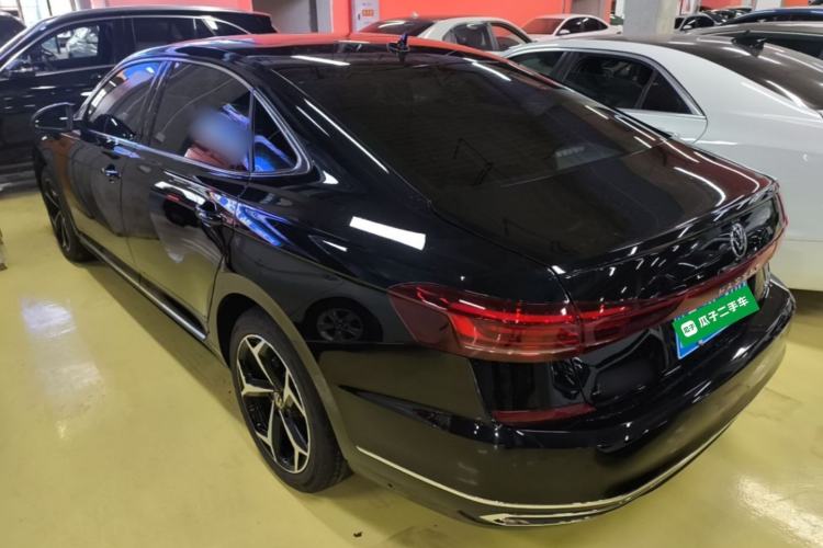 Volkswagen Passat 2026 — 4