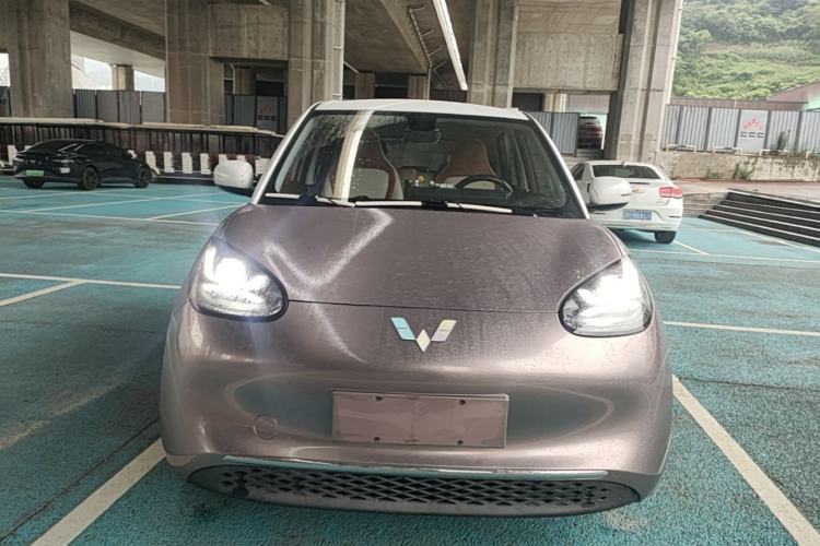 Wuling Bingo 2023 — 2