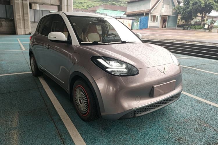 Wuling Bingo 2023 — 3