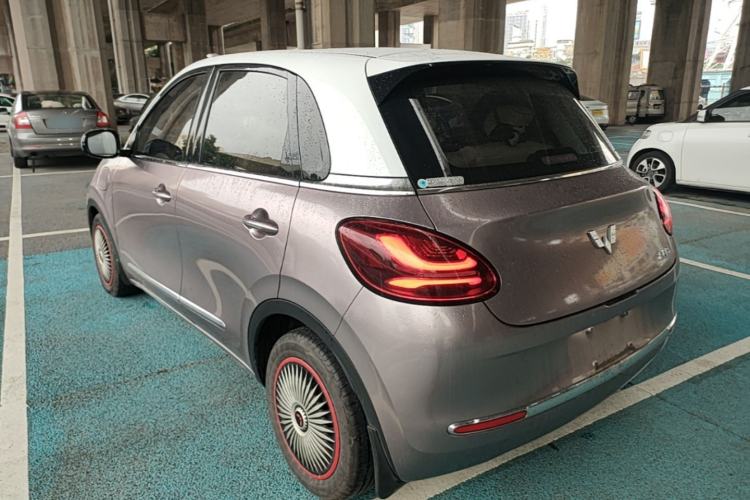 Wuling Bingo 2023 — 4