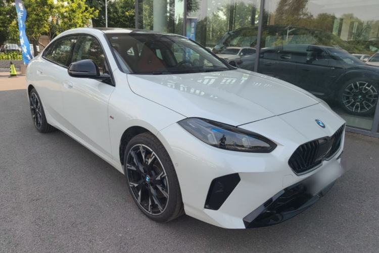 BMW 225L 2025 — 3