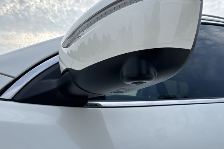 Nissan Qashqai 2022 — фото 3