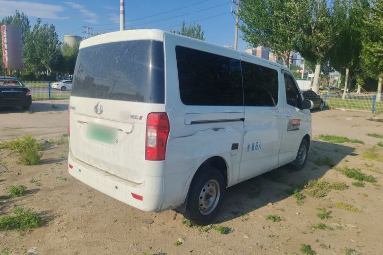 ChangAn Ruixing EM60 2025 — 5