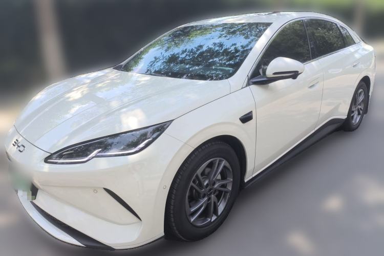 BYD Seal 06 New Energy 2025 — фото 1