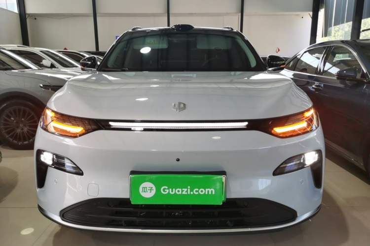 Leapmotor C11 2026 — 2