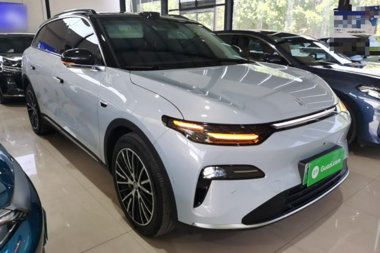 Leapmotor C11 2026 — 3