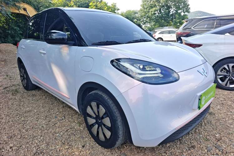 Wuling Bingo 2023 — 3