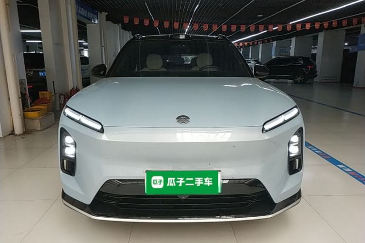 NIO ES6 2025 — 2