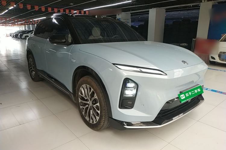 NIO ES6 2025 — 3