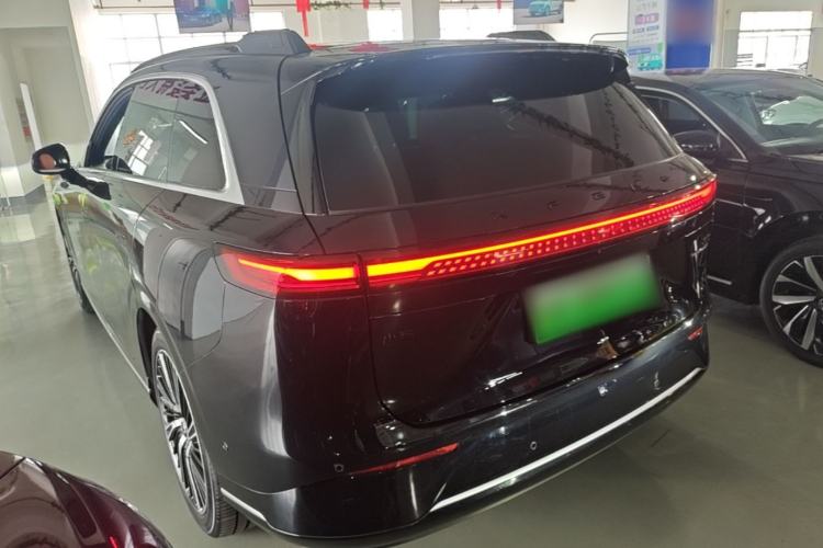 XPeng G9 2024 — 4