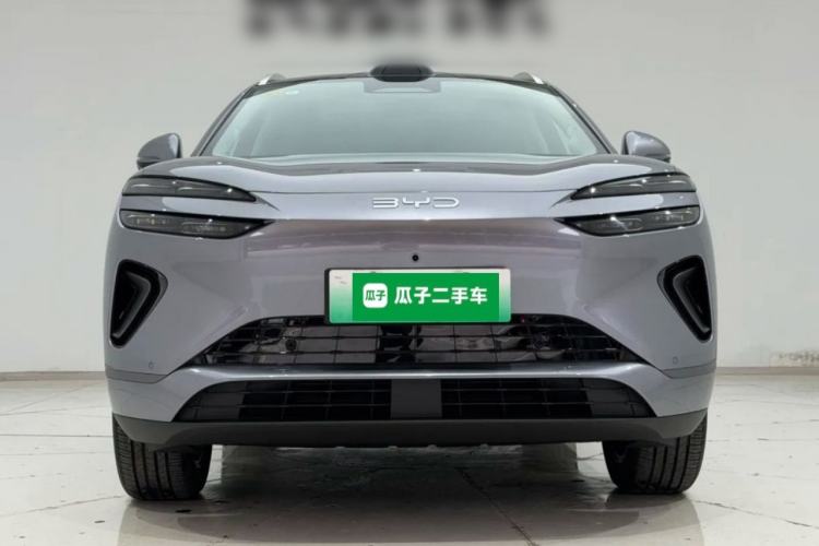 BYD Sealion 06 2026 — 2