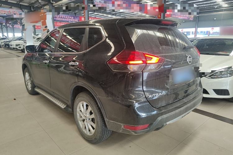 Nissan X-Trail 2023 — 4