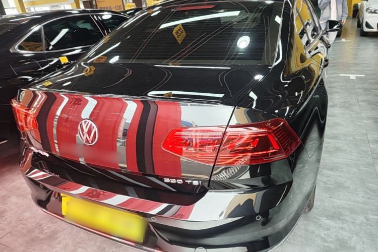 Volkswagen Magotan 2025 — 5