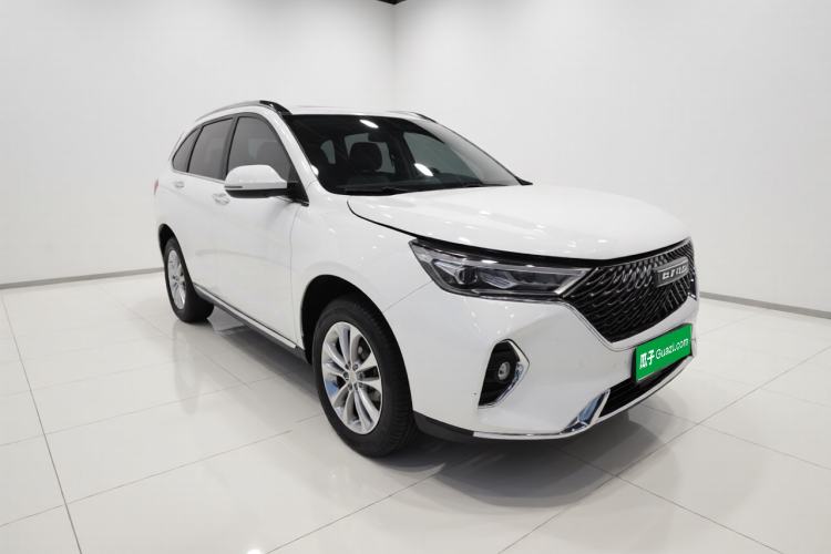 Haval M6 2021 — 3