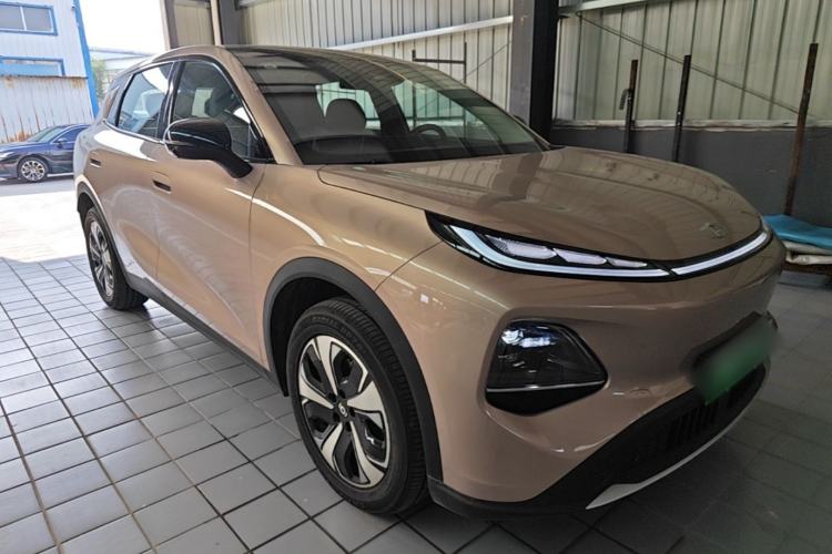 ChangAn NEVO Q05 2026 — 3