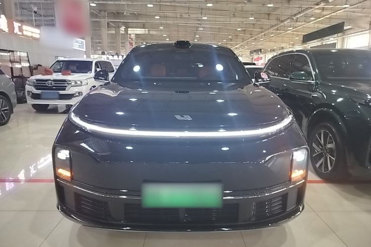 Li Auto L7 2024 — 2