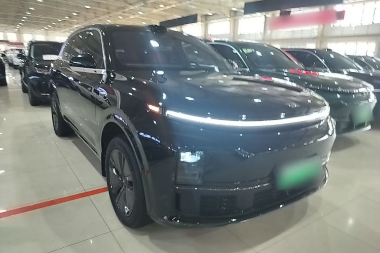 Li Auto L7 2024 — 3