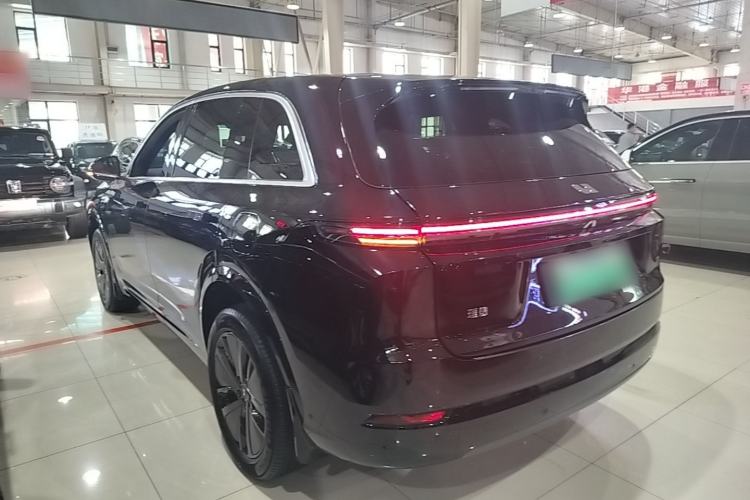 Li Auto L7 2024 — 4