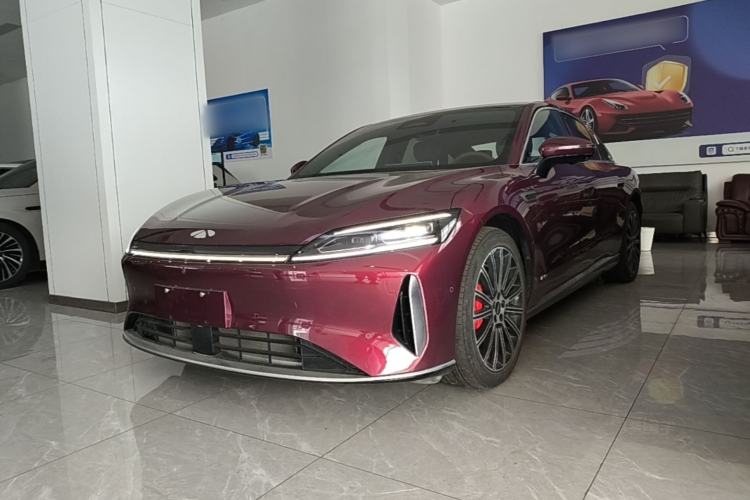 Chery Fengyun Fulwin A9L 2025 — фото 1