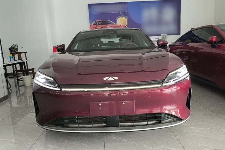 Chery Fengyun Fulwin A9L 2025 — фото 2