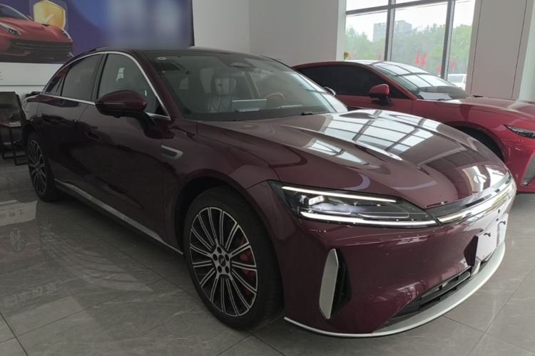 Chery Fengyun Fulwin A9L 2025 — фото 3