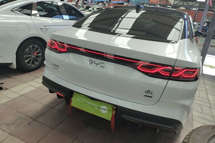 BYD Qin L 2025 — 5