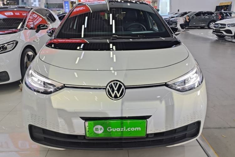 Volkswagen ID.3 2023 — 2