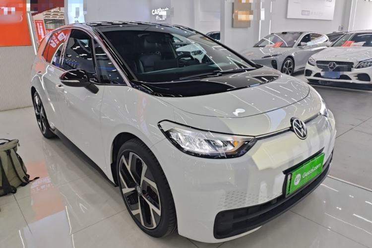 Volkswagen ID.3 2023 — 3