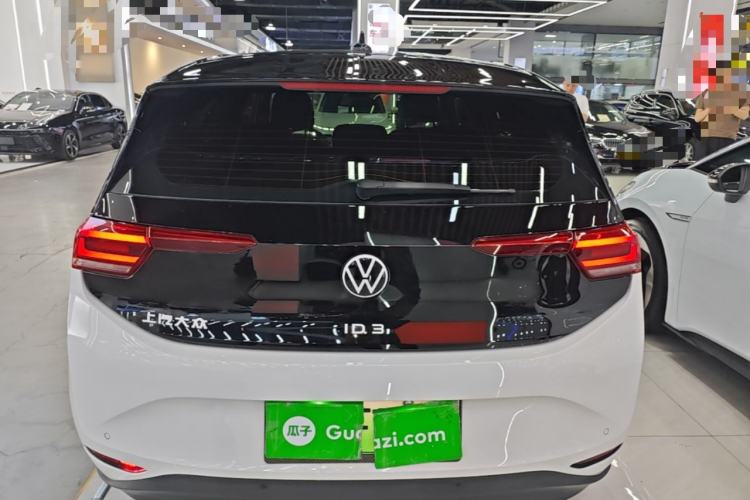 Volkswagen ID.3 2023 — 5