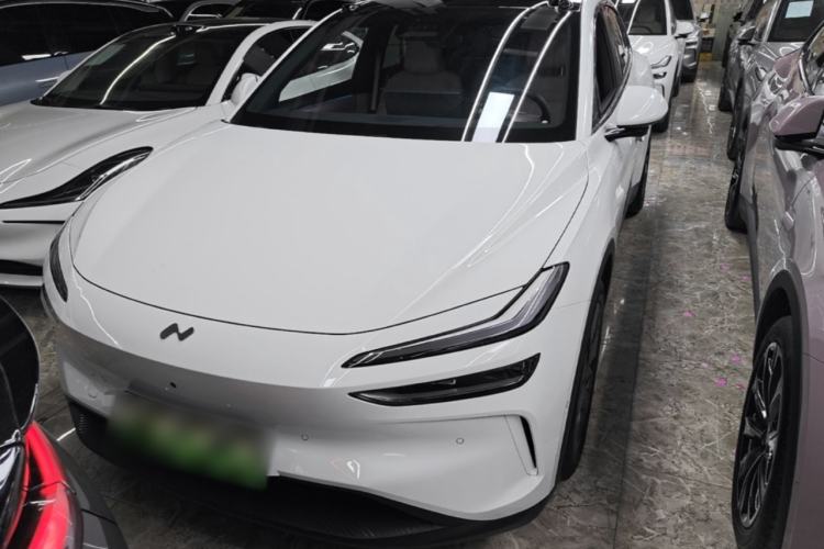 Onvo L60 2025 — 2