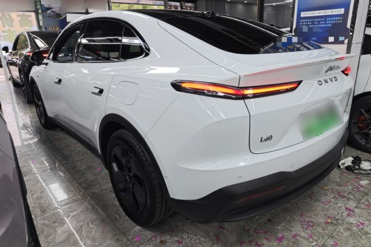 Onvo L60 2025 — 4