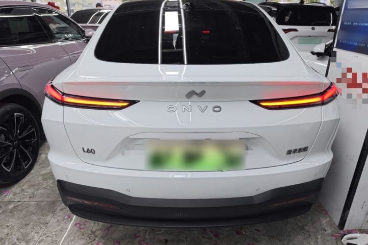 Onvo L60 2025 — 5