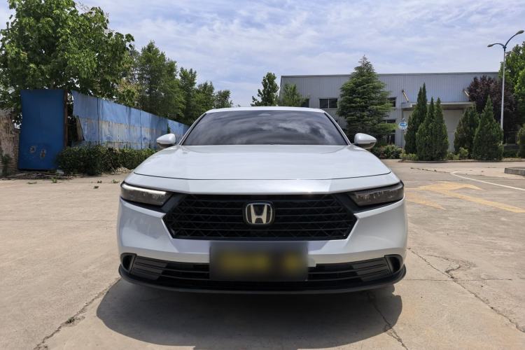 Honda Accord 2023 — 2
