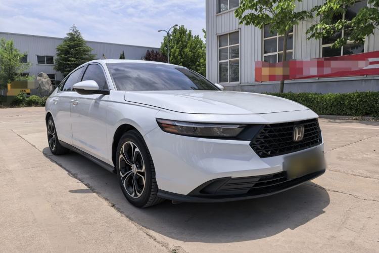 Honda Accord 2023 — 3