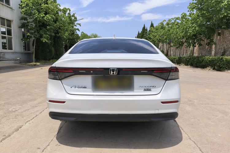 Honda Accord 2023 — 5