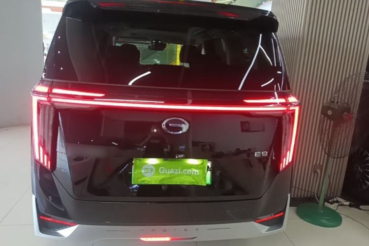GAC E9 2023 — 5