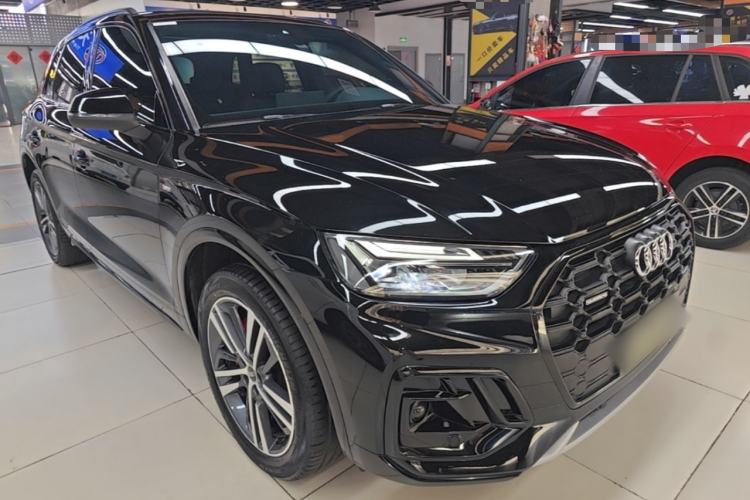 Audi Q5 2024 — 3
