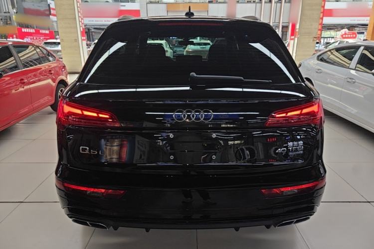 Audi Q5 2024 — 5