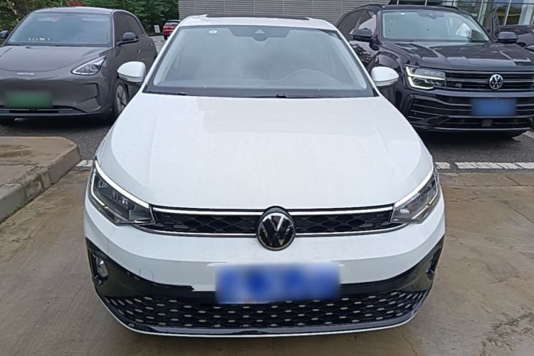 Volkswagen Lavida 2025 — 2