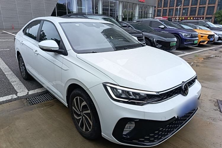 Volkswagen Lavida 2025 — 3