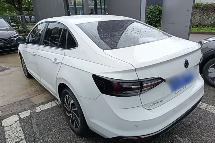 Volkswagen Lavida 2025 — 4