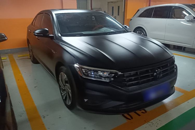 Volkswagen Sagitar 2022 — 3