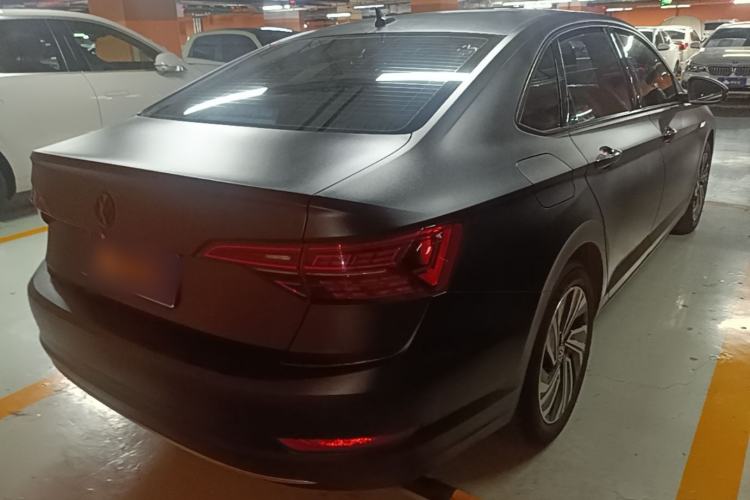 Volkswagen Sagitar 2022 — 5