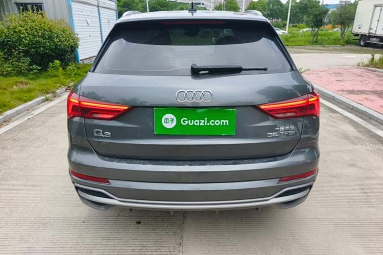 Audi Q3 2022 — 5